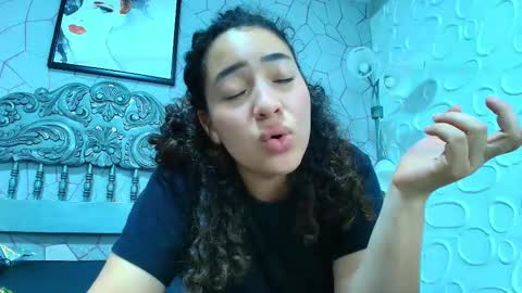 Snapshot of meganrousx chatting on 16, 3, 2026 Megan online show from 16, 3, 2026