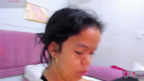 Megan  online show from 3, 11, 2025