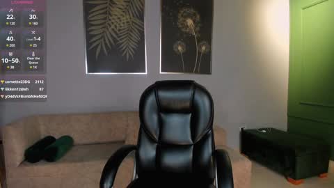 Megan online show from 7, 12, 2024