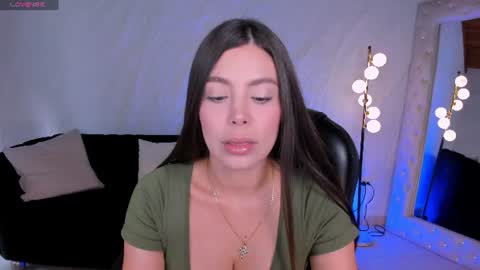 Snapshot of meganscottx chatting on 8, 7, 2026 Megan online show from 8, 7, 2026