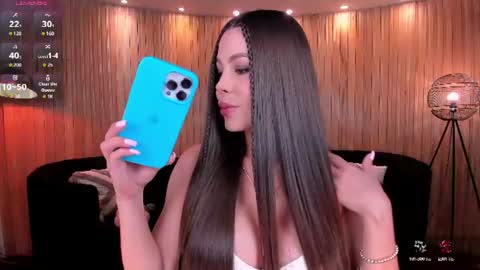 Snapshot of meganscottx chatting on 29, 7, 2026 Megan online show from 29, 7, 2026