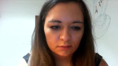 MeganSensual online show from 5, 1, 2025