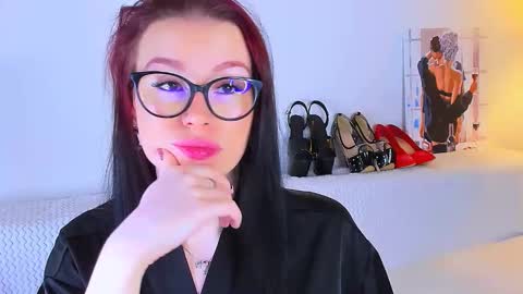 Megan online show from 13, 12, 2025