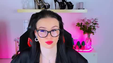 Megan online show from 7, 3, 2026