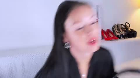 Megan online show from 8, 8, 2026