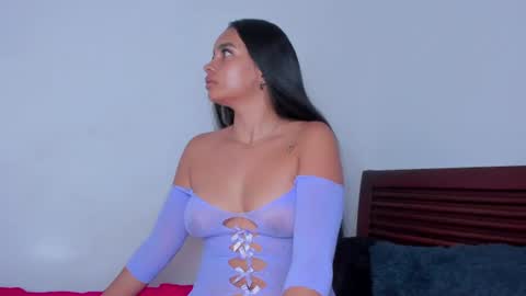 megansweetcome online show from 3, 7, 2026
