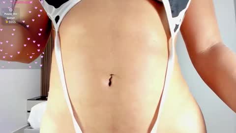 Snapshot of megantarly09 chatting on 27, 2, 2026 MEGAN online show from 27, 2, 2026