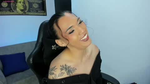 Meghan the doll online show from 8, 2, 2025