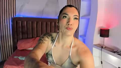 Meghan the doll online show from 17, 2, 2025