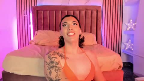 Meghan the doll online show from 21, 2, 2025