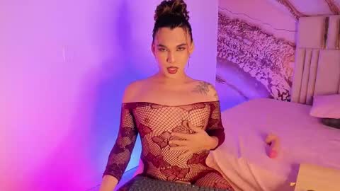 Meghan the doll online show from 16, 10, 2025