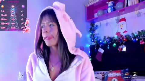 Megan online show from 22, 12, 2024