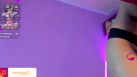 Megan online show from 9, 3, 2025