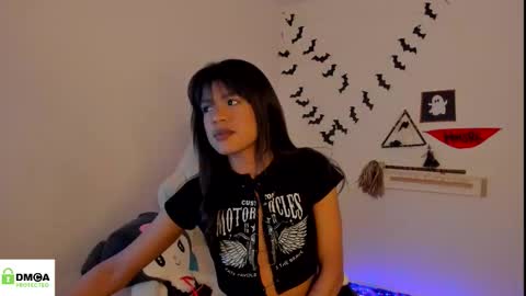 Megan online show from 6, 10, 2025