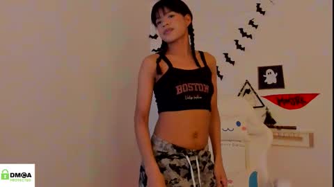 Megan online show from 7, 10, 2025