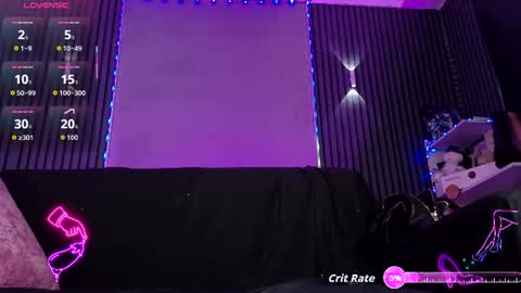 Snapshot of meganwolf1_ chatting on 22, 6, 2026 Megan online show from 22, 6, 2026