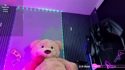 Snapshot of meganwolf1_ chatting on 8, 7, 2026 Megan online show from 8, 7, 2026