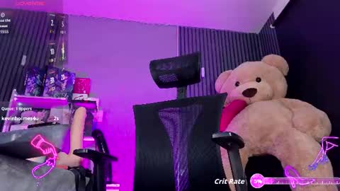 Snapshot of meganwolf1_ chatting on 3, 8, 2026 Megan online show from 3, 8, 2026