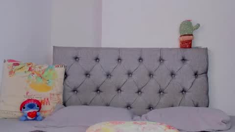 Snapshot of meganysammy chatting on 27, 5, 2026 megansammy online show from 27, 5, 2026