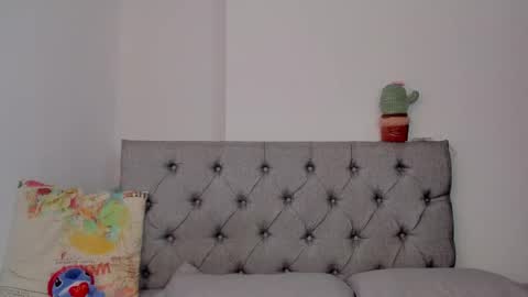 Snapshot of meganysammy chatting on 2, 6, 2026 megansammy online show from 2, 6, 2026