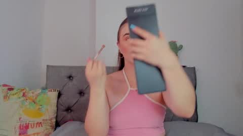 Snapshot of meganysammy chatting on 3, 6, 2026 megansammy online show from 3, 6, 2026