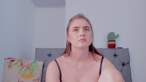Snapshot of meganysammy chatting on 7, 6, 2026 megansammy online show from 7, 6, 2026