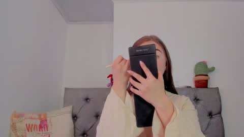 Snapshot of meganysammy chatting on 10, 6, 2026 megansammy online show from 10, 6, 2026