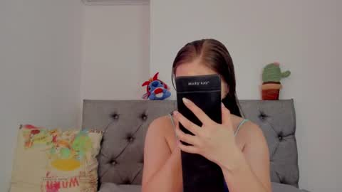 Snapshot of meganysammy chatting on 14, 6, 2026 megansammy online show from 14, 6, 2026