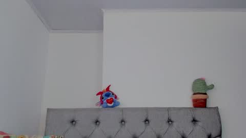 Snapshot of meganysammy chatting on 17, 6, 2026 megansammy online show from 17, 6, 2026