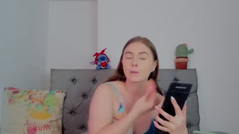 megansammy online show from 30, 6, 2026