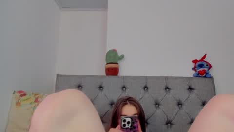 megansammy online show from 29, 7, 2026