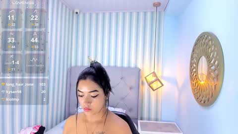 M E G A N  online show from 18, 2, 2025