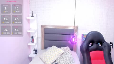 M E G A N  online show from 11, 1, 2026