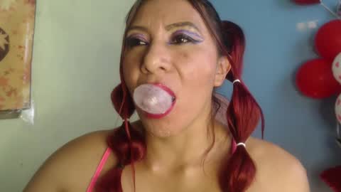 megara_love online show from 17, 2, 2025