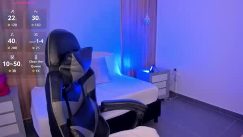 M E G A R A  online show from 14, 12, 2025