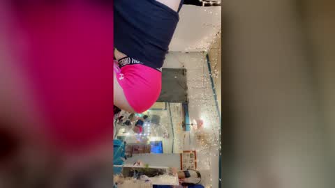 Snapshot of megatinyyy chatting on 4, 2, 2026 MegaTinyyy online show from 4, 2, 2026