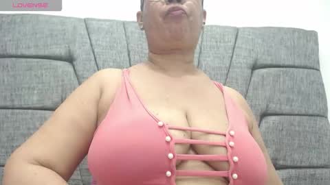 milfpleasure online show from 7, 3, 2026