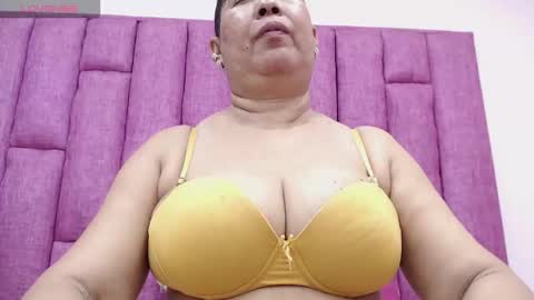 milfpleasure online show from 1, 5, 2026