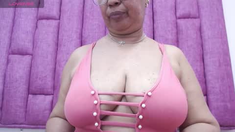 milfpleasure online show from 3, 5, 2026