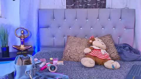 meggan online show from 29, 11, 2025