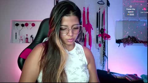 Your best slave  online show from 29, 1, 2025