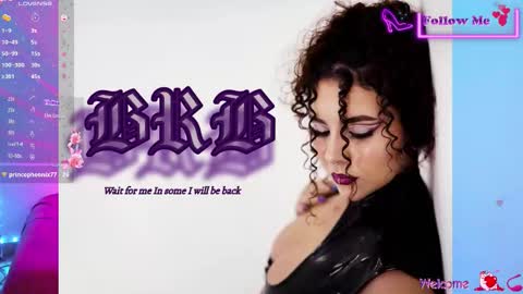   online show from 20, 9, 2025