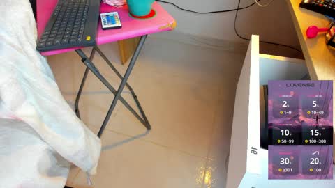 Juli online show from 19, 4, 2026