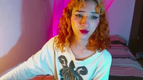 Snapshot of meghan_devil_ chatting on 18, 9, 2025 meghan_devil_ online show from 18, 9, 2025