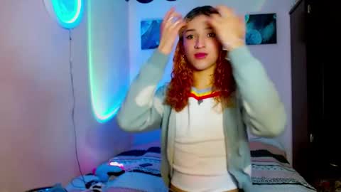 Snapshot of meghan_devil_ chatting on 22, 10, 2025 meghan_devil_ online show from 22, 10, 2025