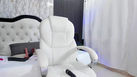 Snapshot of meghan_falcon chatting on 20, 1, 2025 Meghan  online show from 20, 1, 2025