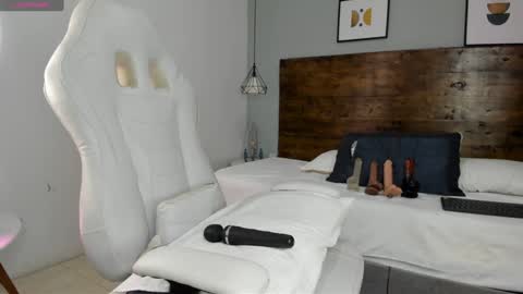 Snapshot of meghan_falcon chatting on 28, 1, 2025 Meghan  online show from 28, 1, 2025