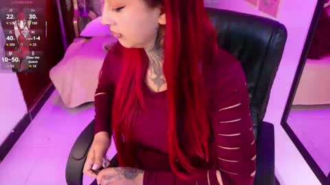 Meghan online show from 10, 9, 2025