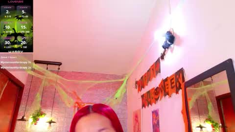 Meghan online show from 23, 10, 2025