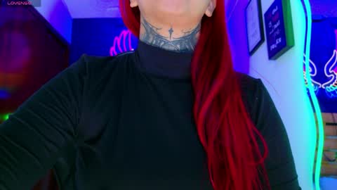 Meghan online show from 2, 5, 2026
